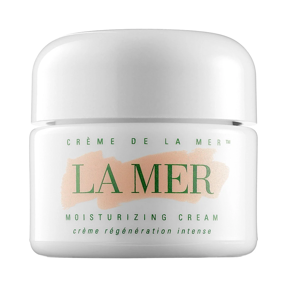 Crème de la Mer Moisturizer mL