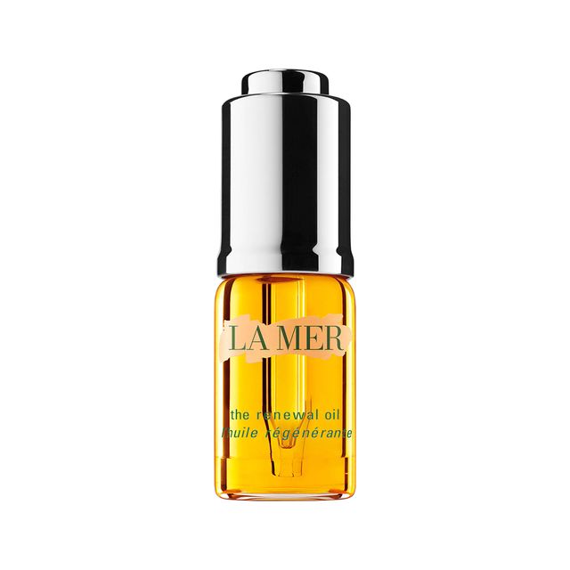 La Mer Mini The Renewal Oil .5 oz / 15 ml