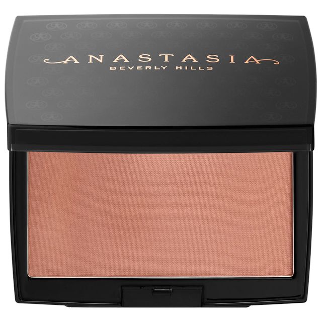 Anastasia Beverly Hills Natural-Looking Matte Powder Bronzer Rosewood 0.35 oz /10 g