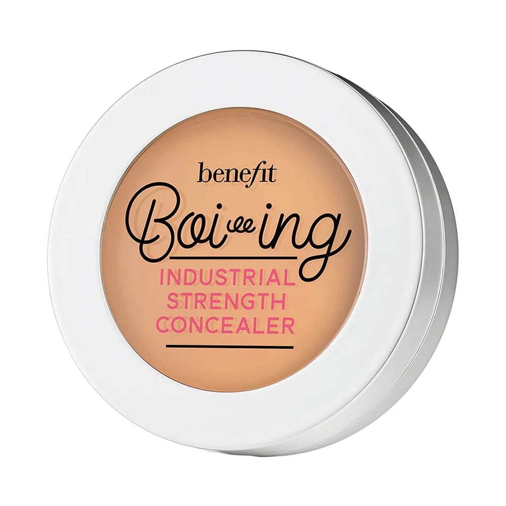 Boi-ing Industrial Strength Full Coverage Cream Concealer