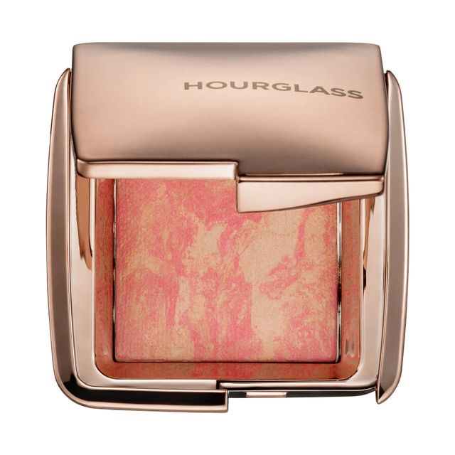 Hourglass Mini Ambient Lighting Blush 0.04 oz/ 1.3 g