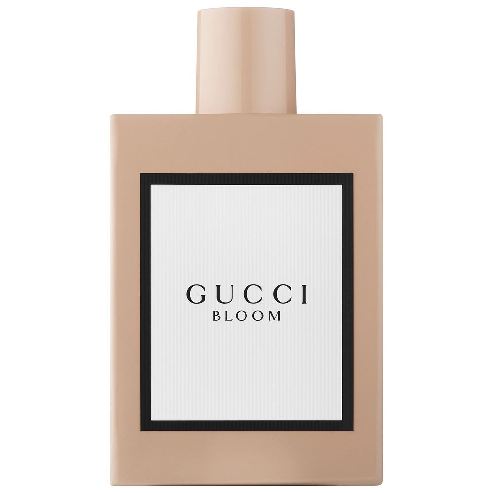 Gucci Bamboo Парфюмерная вода от Gucci купить по цене от 7830 руб в  интернет-магазине SEPHORA, духи для женщин Гуччи