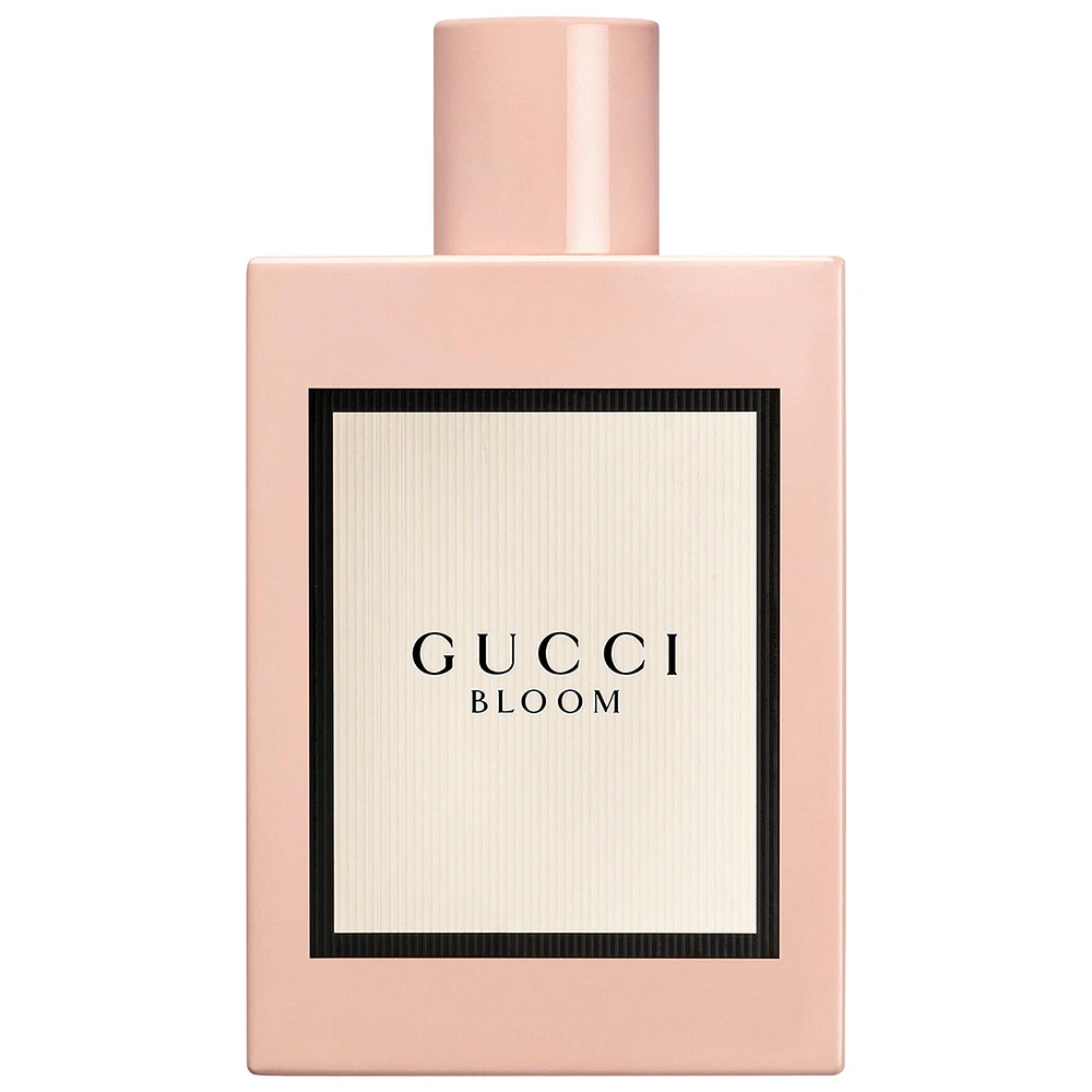 Gucci Bloom Eau de Parfum with Tuberose and Jasmine oz/ mL