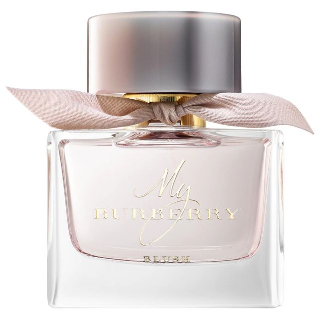 My Burberry Blush eau de parfum with Rose and Jasmine