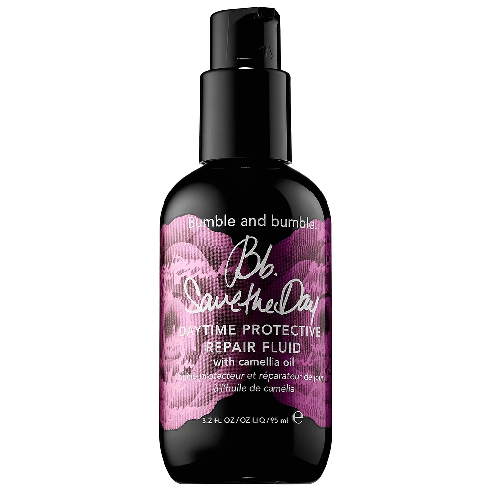Save the Day Protective Hair Repair Fluid