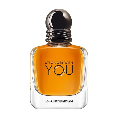 Armani Beauty Emporio Stronger with You Chestnut & Sage oz/ mL