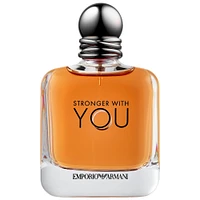 Armani Beauty Emporio Stronger with You Chestnut & Sage oz/ mL