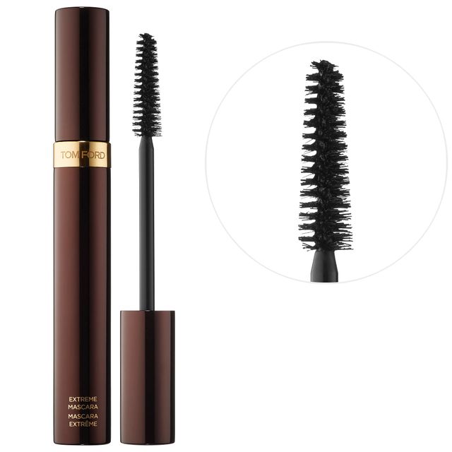TOM FORD Extreme Volumizing Mascara 01 Raven .27 oz/ 8 mL
