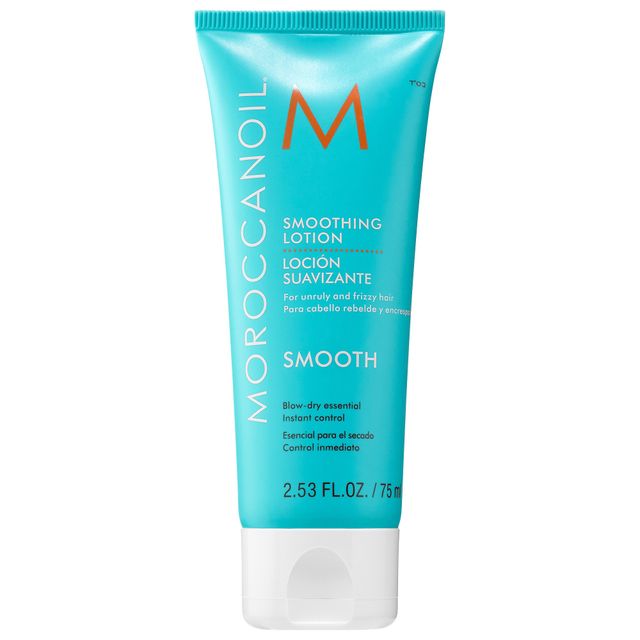 Moroccanoil Mini Smoothing Lotion 2.53 oz/ 75 mL