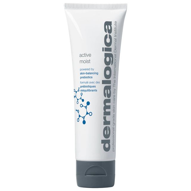 Dermalogica Active Moist Moisturizer oz/ mL