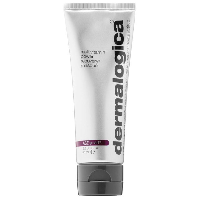 Dermalogica MultiVitamin Power Recovery Mask oz/ mL