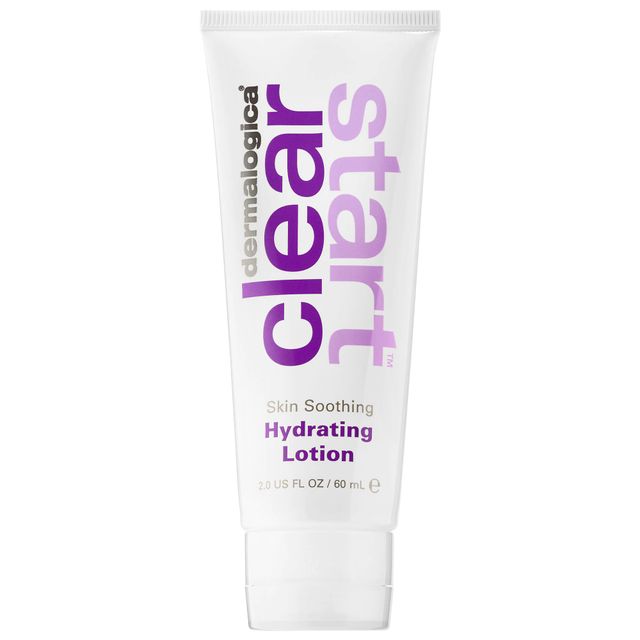 Dermalogica Clear Start Skin Soothing Hydrating Lotion 2 oz/ 60 mL