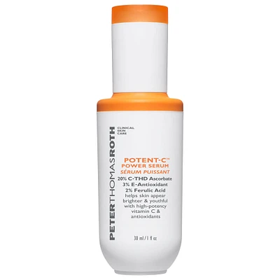 Potent-C™ Vitamin C Power Serum