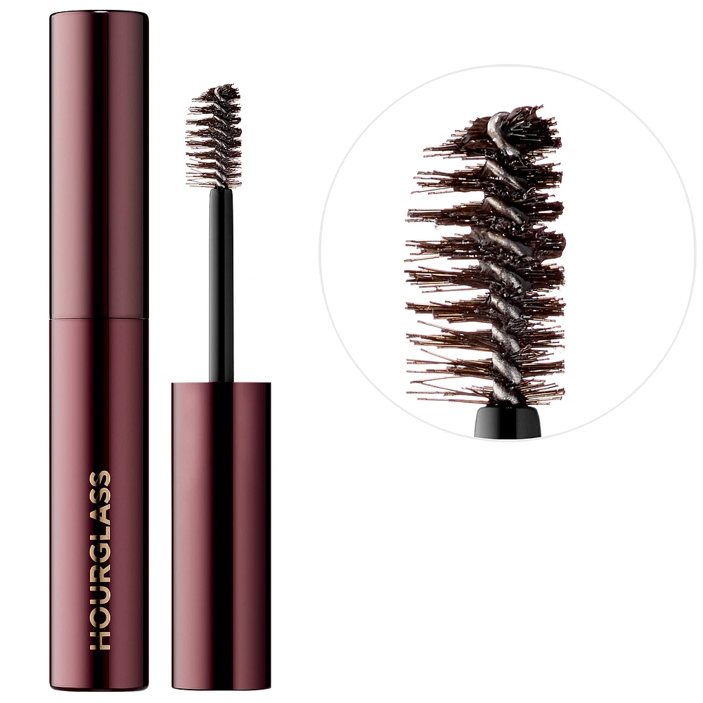 Hourglass Arch Brow Shaping Gel Clear 0.10 oz/ 3mL