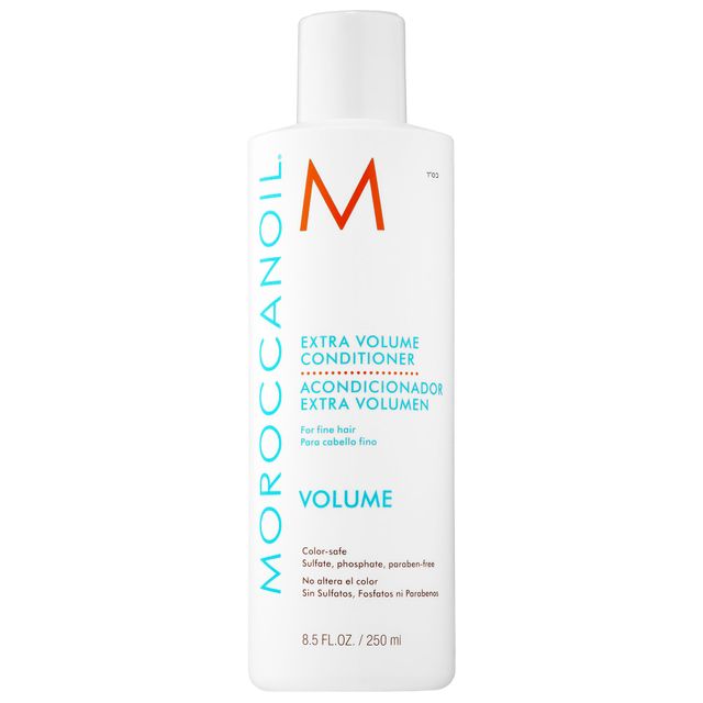 Moroccanoil Extra Volume Conditioner mL