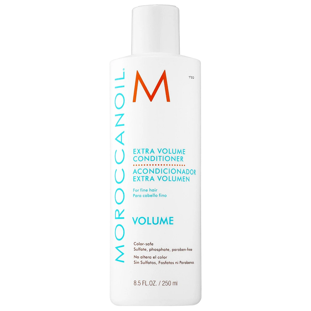 Moroccanoil Extra Volume Conditioner mL