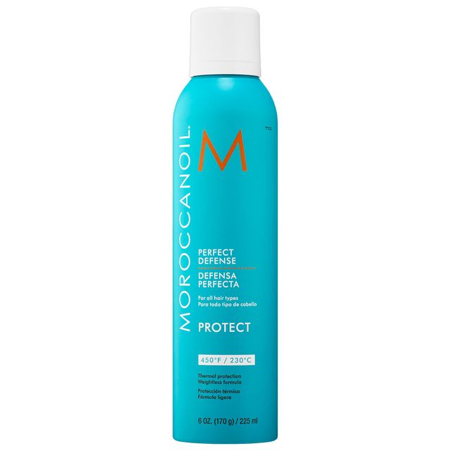 Moroccanoil Perfect Defense Heat Protectant 6 oz/ 225 mL