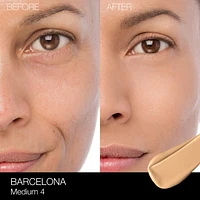 Natural Radiant Longwear Full Coverage Foundation