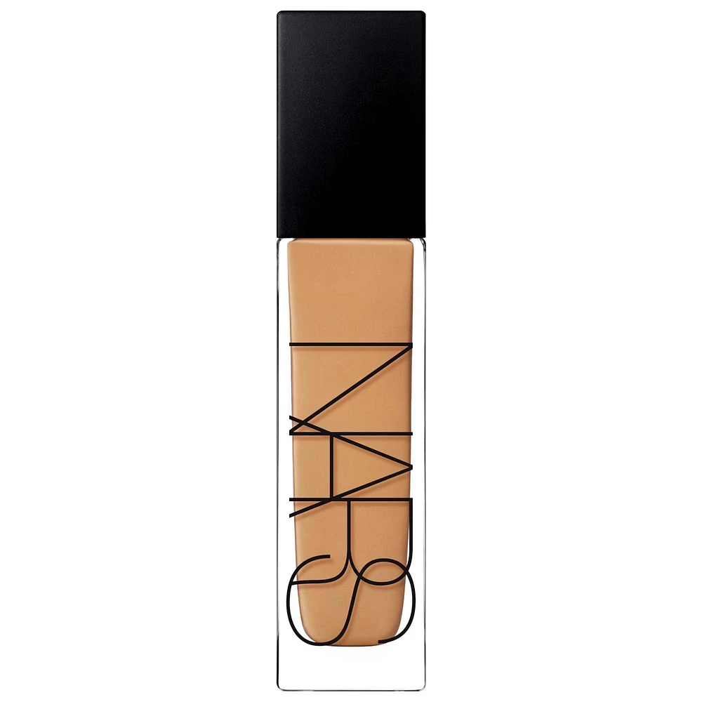 Natural Radiant Longwear Full Coverage Foundation