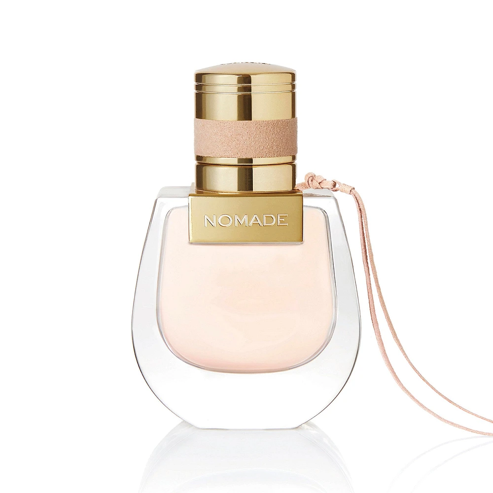 Chloé Nomade Eau de Parfum with Freesia Flower, Cherry Plum & Oak Moss oz/ mL