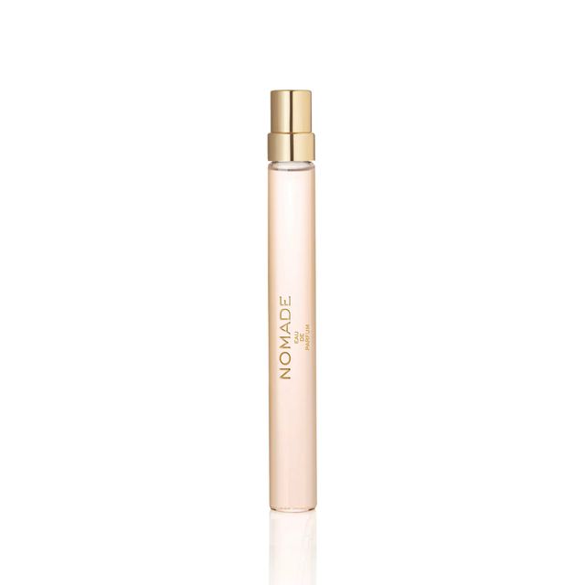 Chloé Nomade Eau de Parfum with Freesia Flower, Cherry Plum & Oak Moss Travel Spray 0.33 oz/ 10 mL
