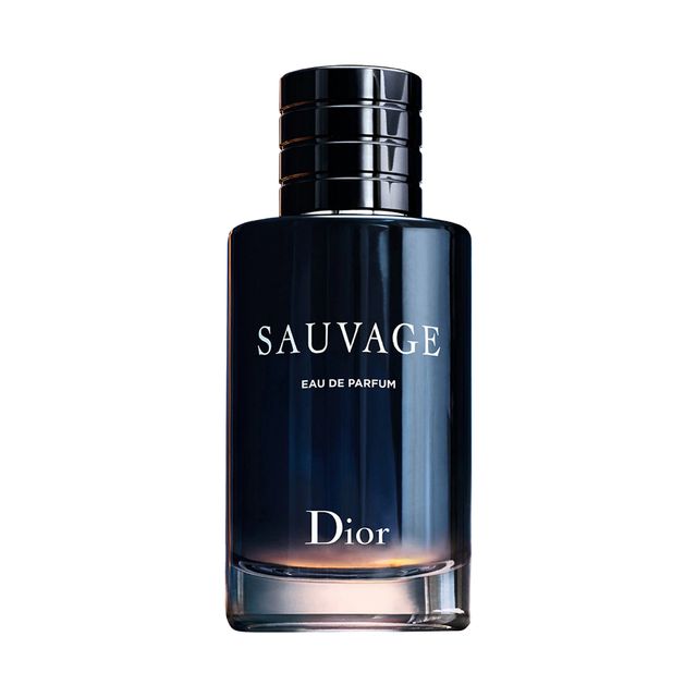 DIOR Sauvage eau de parfum oz / ml