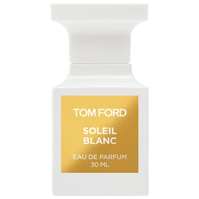 TOM FORD Soleil Blanc Eau de Parfum Fragrance oz/ mL
