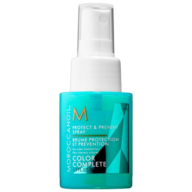 Moroccanoil Mini Protect & Prevent Spray 1.7 oz/ 50 mL