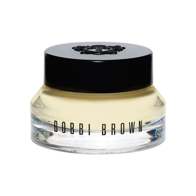 Bobbi Brown Mini Vitamin Enriched Face Base Moisturizer & Primer with Vitamin C + Hyaluronic Acid 0.50 oz/ 15 mL
