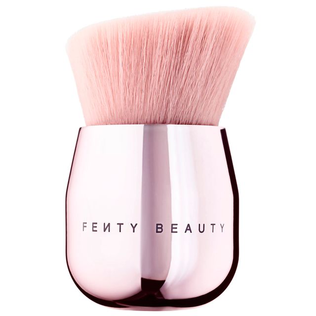 Fenty Beauty by Rihanna Face & Body Kabuki Brush 160 Classic