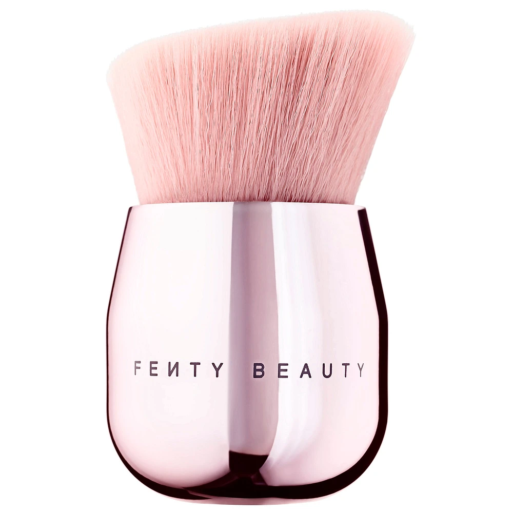 Fenty Beauty by Rihanna Face & Body Kabuki Brush 160 Classic