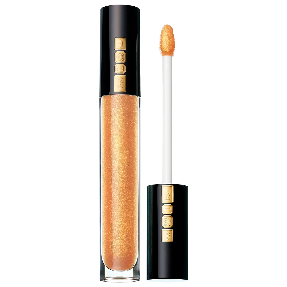 LUST: Lip Gloss