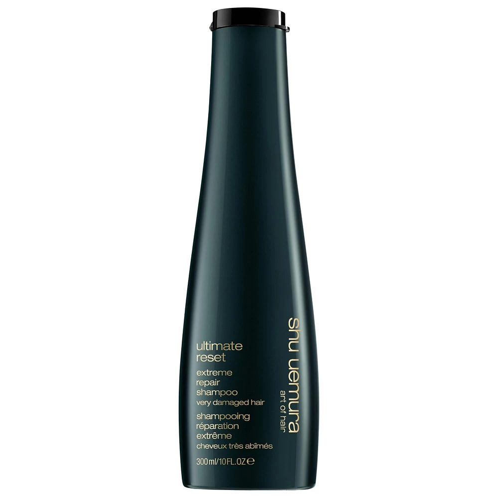 Ultimate Reset Shampoo for Very Damaged Hair