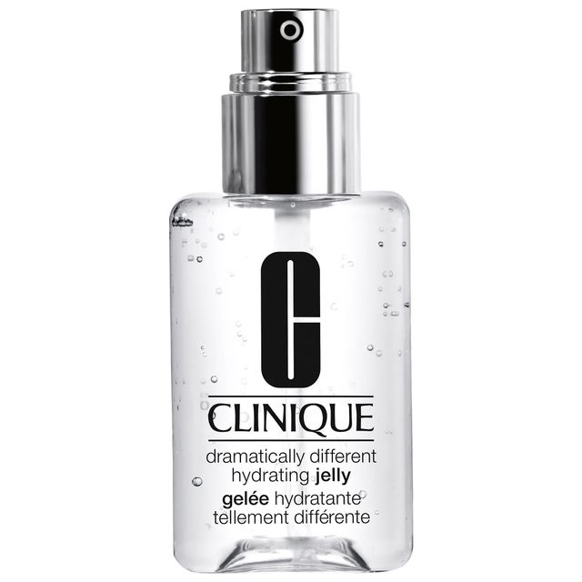 CLINIQUE Dramatically Different™ Hydrating Jelly Gel Moisturizer with Hyaluronic Acid 4.2 oz/ 125 mL