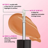 Born This Way Super Coverage Multi-Use Concealer with Hyaluronic Acid