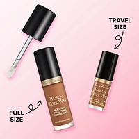 Born This Way Super Coverage Multi-Use Concealer with Hyaluronic Acid