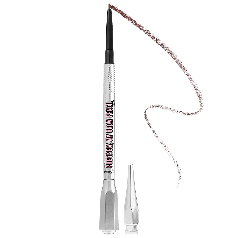 Benefit Cosmetics Precisely, My Brow Pencil Waterproof Eyebrow Definer 0.002 / 0.08g