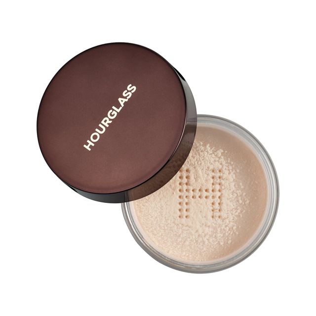 Hourglass Mini Veil™ Translucent Setting Powder - Talc Free Translucent Mini Size Translucent -.07 oz