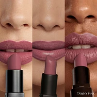 Luxe Matte Lipstick