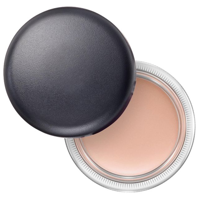 MAC Cosmetics Pro Longwear Paint Pot 24HR Highly Pigmented Blendable Eye Primer and Cream Shadow 0.17 oz/ 5 g