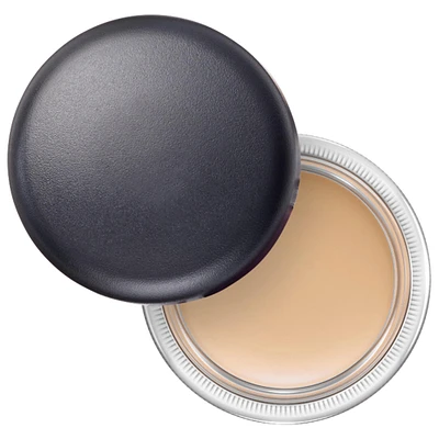 MAC Cosmetics Pro Longwear Paint Pot 24HR Highly Pigmented Blendable Eye Primer and Cream Shadow 0.17 oz/ 5 g