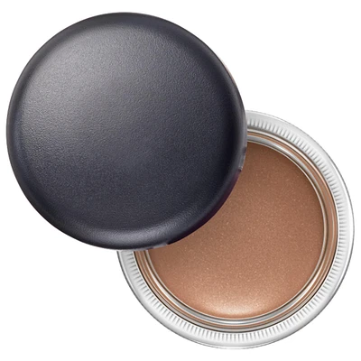 MAC Cosmetics Pro Longwear Paint Pot 24HR Highly Pigmented Blendable Eye Primer and Cream Shadow 0.17 oz/ 5 g