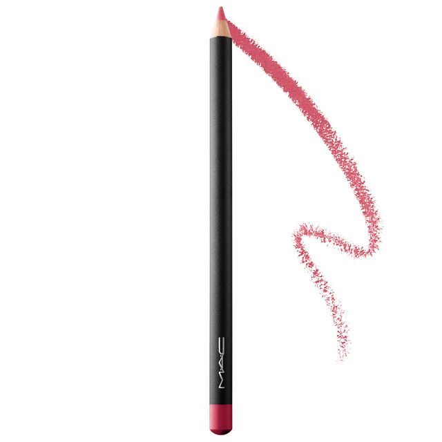 MAC Cosmetics Lip Pencil Creamy Non-Skipping and Non-Dragging Precise Liner 0.05 g