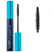 MAC Cosmetics Extended Play Gigablack Lash Smudge-Proof Carbon Black Warm-Water Washable 16HR Defining Mascara 0.19 oz/ 5.6 g