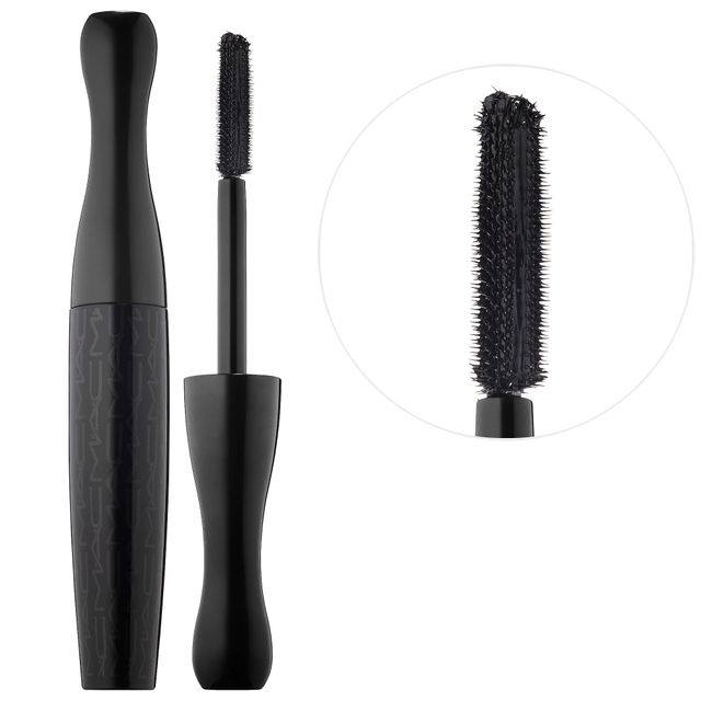 MAC Cosmetics In Extreme Dimension 3D Black Lash 3D Black 0.44 oz/ 13 mL