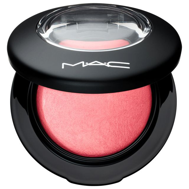 MAC Cosmetics Mineralize Blush with Radiant Baked Mineral Luminous Colour + Lightweight Coverage 0.12 oz/ 3.2 g