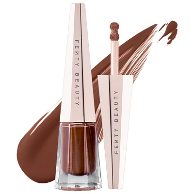 Stunna Lip Paint Longwear Fluid Color