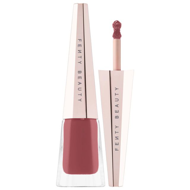 Fenty Beauty by Rihanna Stunna Lip Paint Longwear Fluid Color 0.13 oz/ 4 mL