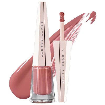 Fenty Beauty by Rihanna Stunna Lip Paint Longwear Fluid Color 0.13 oz/ 4 mL
