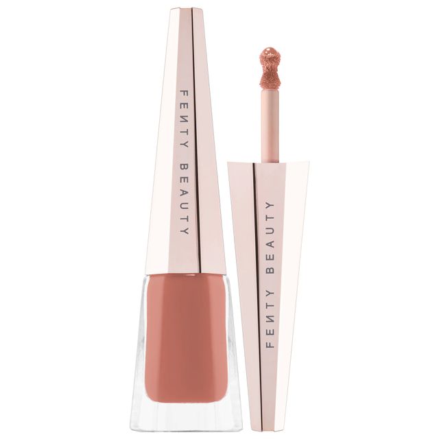 Fenty Beauty by Rihanna Stunna Lip Paint Longwear Fluid Color 0.13 oz/ 4 mL